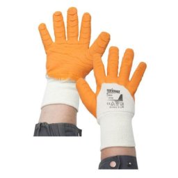 Monsun Rukavice bexy vel.10 ( 34756 )