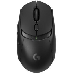 Logitech G309 Lightspeed Wireless Gaming Mouse, Black