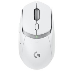 Logitech G309 Lightspeed Wireless Gaming Mouse, White