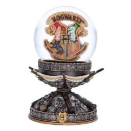 Nemesis Now Harry Potter - Wand Snow Globe (16.5 cm) ( 060313 )