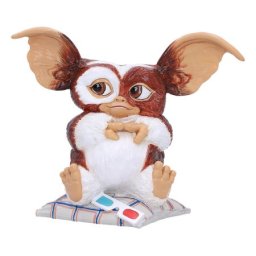 Nemesis Now Gremlins - Gizmo With 3D Glasses (14.5 cm) ( 060321 )