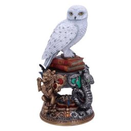 Nemesis Now Harry Potter - Hedwig Figurine (22 cm) ( 062429 )