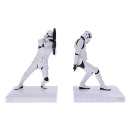 Nemesis Now Stormtrooper - Bookends (18.5 cm) ( 062443 )