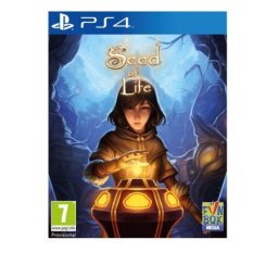 PS4 Seed of Life ( 059595 )