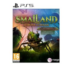PS5 Smalland: Survive the Wilds ( 056071 )