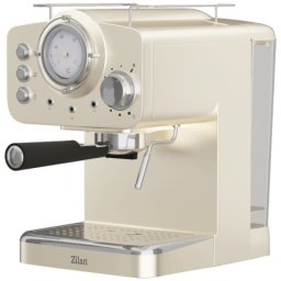 Zilan ZLN2992 Aparat za esspreso kafu, 1100W, Retro