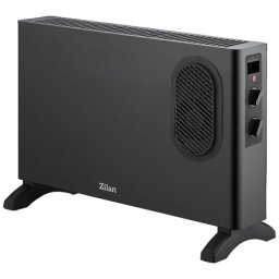 Zilan ZLN2055 Konvektorska grejalica sa ventilatorom, 2000 W