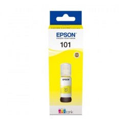 EPSON YELLOW MASTILO L6160, L6170, L6190, L4150, L4160