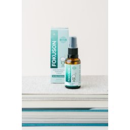 FOKUSON SPREJ 30ml