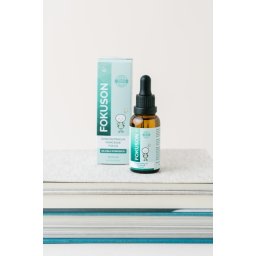 FOKUSON KAPI 30ml