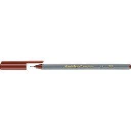 Fineliner E-55 0,3mm