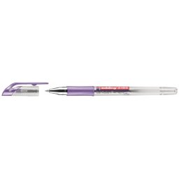 Gel roler E-2185 Crystaljelly 0,7mm