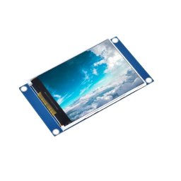 TFT displej 240x320 2.4 inča