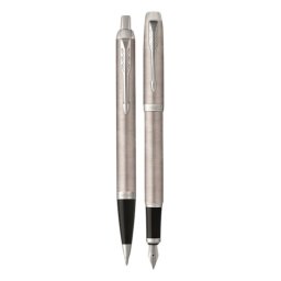 Set Parker Royal Duo HO + NP IM SS CT