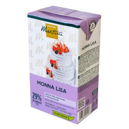 MONNA LISA posna slatka pavlaka 1l