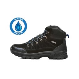 Muške duboke patike-Mh522301Blk