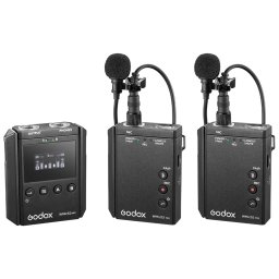 Godox WMicS2 Kit 2 Wireless