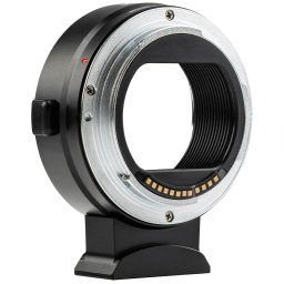 Viltrox EF-EOS R Lens Mount Adapter