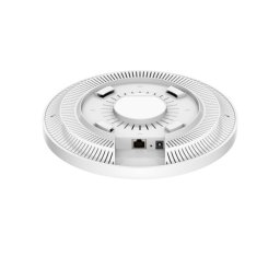 Cudy AP3000P,AX3000 2.5G Wi-Fi 6 Access Point,4-Stream Dual-Band Wi-Fi 6, 2402 Mbps + 574 Mbps