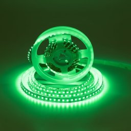 LED traka zelena 60LED/m IP20