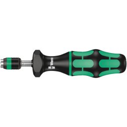 Wera kraftform moment odvijač rapidaptor, 7440 x 0.3-1.2 Nm ( WERA 074700 )