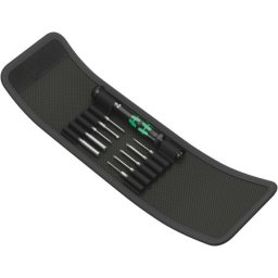 Wera kraftform kompakt micro 11 set odvijača za elektroničare, 11 komada ( WERA 073676 )