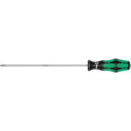 Wera 355 odvijač PZ 1 x 200 mm ( WERA 009312 )