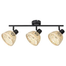 Rabalux Rattan spot plafonjera ( 3135 )