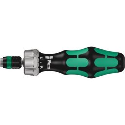 Wera 05051461001 816 Ra odvijač, 1/4" x 142 mm ( WERA 051461 )