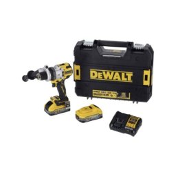 DeWALT DCD1007H2T aku udarna bušilica odbijač