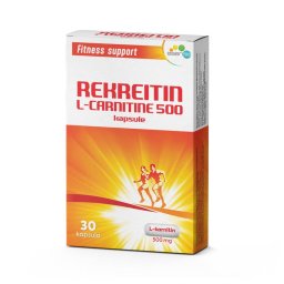 L-CARNITINE 500