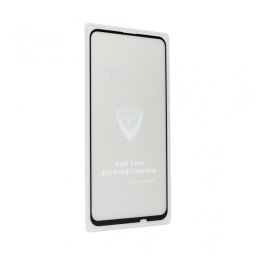 Zastitno staklo Tempered Glass 2.5D full glue za Huawei P Smart Z/Y9 Prime 2019 crni