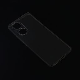 Torbica silikonska Ultra Thin za Huawei Honor 50/Nova 9 transparent