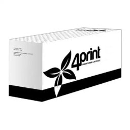 Toner 4Print HP 415A W2032A (M454/M479/CRG-055) bez čipa yellow