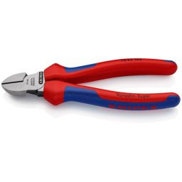 Knipex bočne sečice 160 mm ( 70 02 160 )