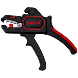 Knipex automatski striper 0,2 - 6,0 mm ( 12 62 180 )