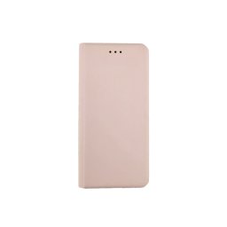 PREKLOPNA FUTROLA ELEGANT Samsung A07 BEBI ROZE