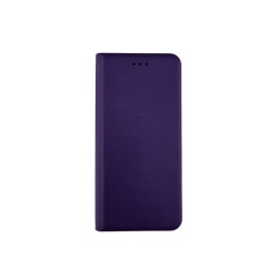 PREKLOPNA FUTROLA ELEGANT Samsung A07 LJUBIČASTA