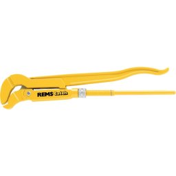 REMS 116010 klešta za cevi 1/2" 60mm – profesionalna REMS Catch S serija