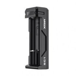 Xtar USB brzi punjač akumulatora 1/1 ( XTAR-SC1 )