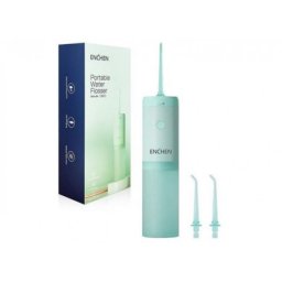 Enchen oralni tuš Irigator mint 3 lilac