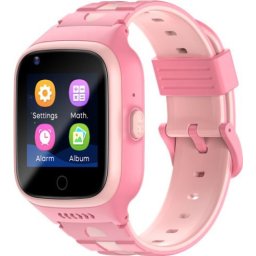 Vivax smart kids smartwatch 4G MAGIC pink ( 0001311751 )