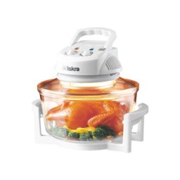 Iskra konvekcijska halogena pećnica 1400W ( KP-628 )