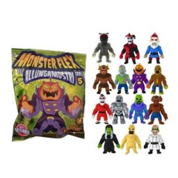 Monsterflex - series 5 figura ( DRM0580 )