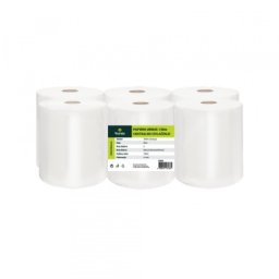 Verde papir Ubrus za dispenzer sa centralnim izvlačenjem Verde 130 metara 6/1 ( K569 )