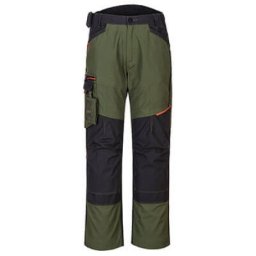 Monsun Radne pantalone m701 - mx3 maslinasto zelene, vel.52 ( 60686 )