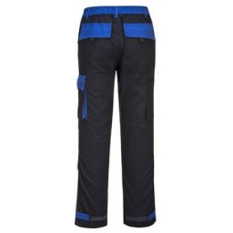 Monsun Radne pantalone ms11 poznan 100% pamuk, teget-royal plave vel.m ( 60576 )