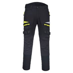 Monsun Radne pantalone mx449 - mx4 crne vel.58 ( 60673 )