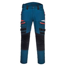 Monsun Radne pantalone mx449 - mx4 metro plave vel.52 ( 60678 )