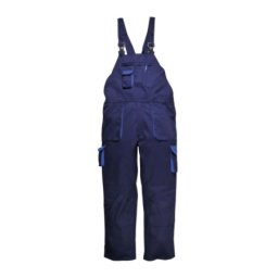 Monsun Radne pantalone postavljene tr contrast teget/plave, vel.xl ( 54901 )